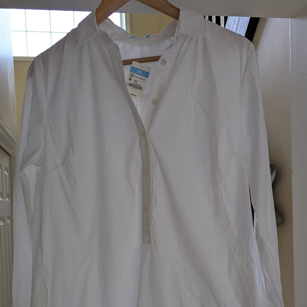JM Collection Tunic
